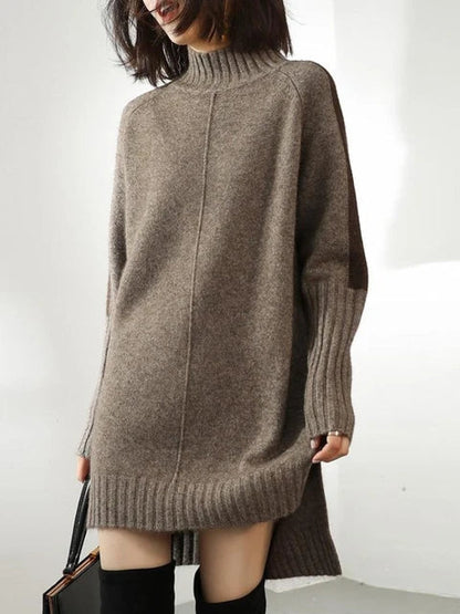 Naomi | Pullover invernale casual e alla moda