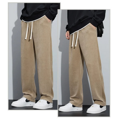 Belle | Pantaloni invernali classici ed eleganti