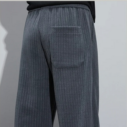 Belle | Pantaloni invernali classici ed eleganti