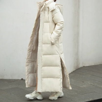 Arndis | Cappotto invernale classico ed elegante