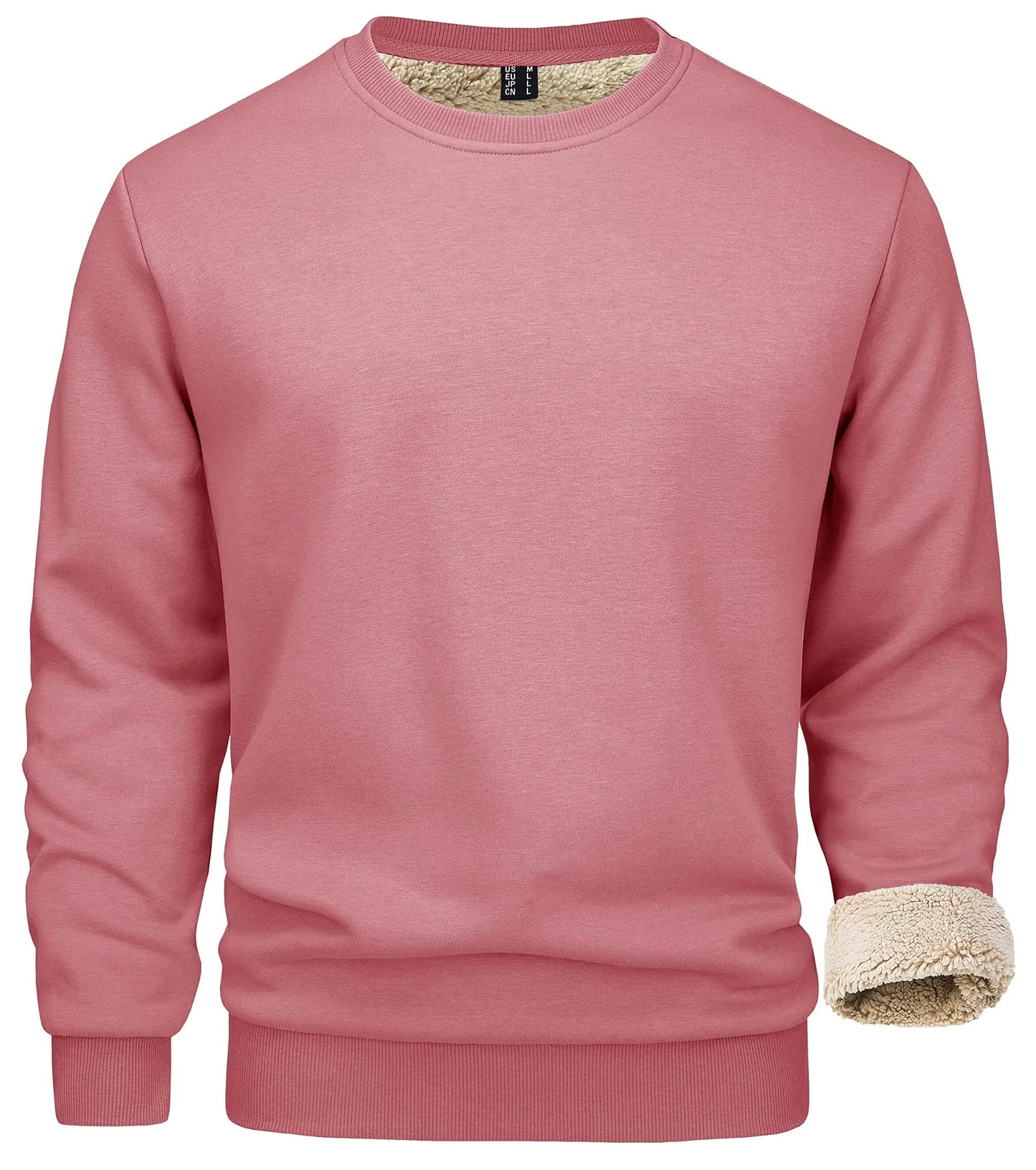 Daelle | Pullover invernale classico ed elegante