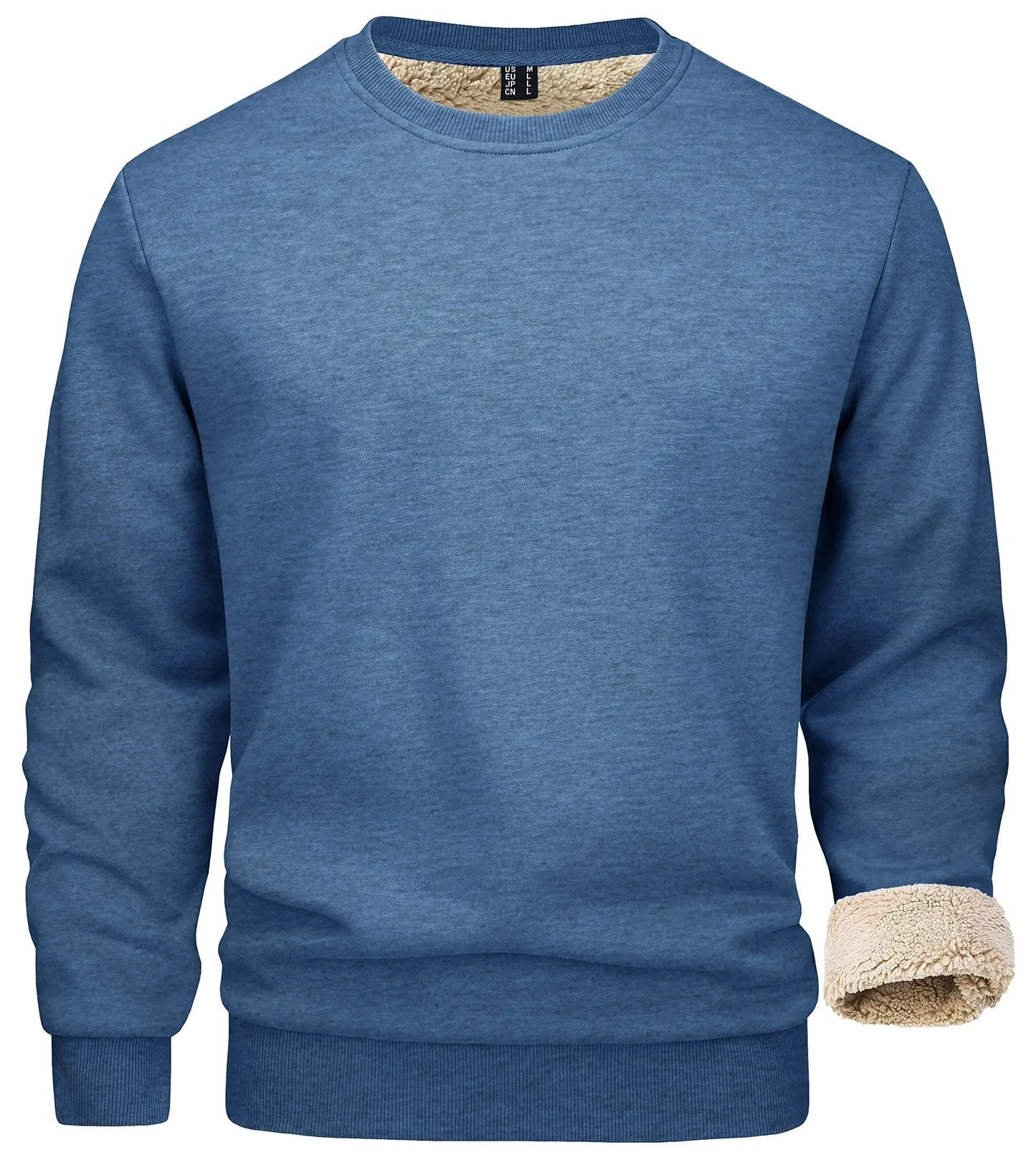 Daelle | Pullover invernale classico ed elegante