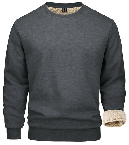 Daelle | Pullover invernale classico ed elegante