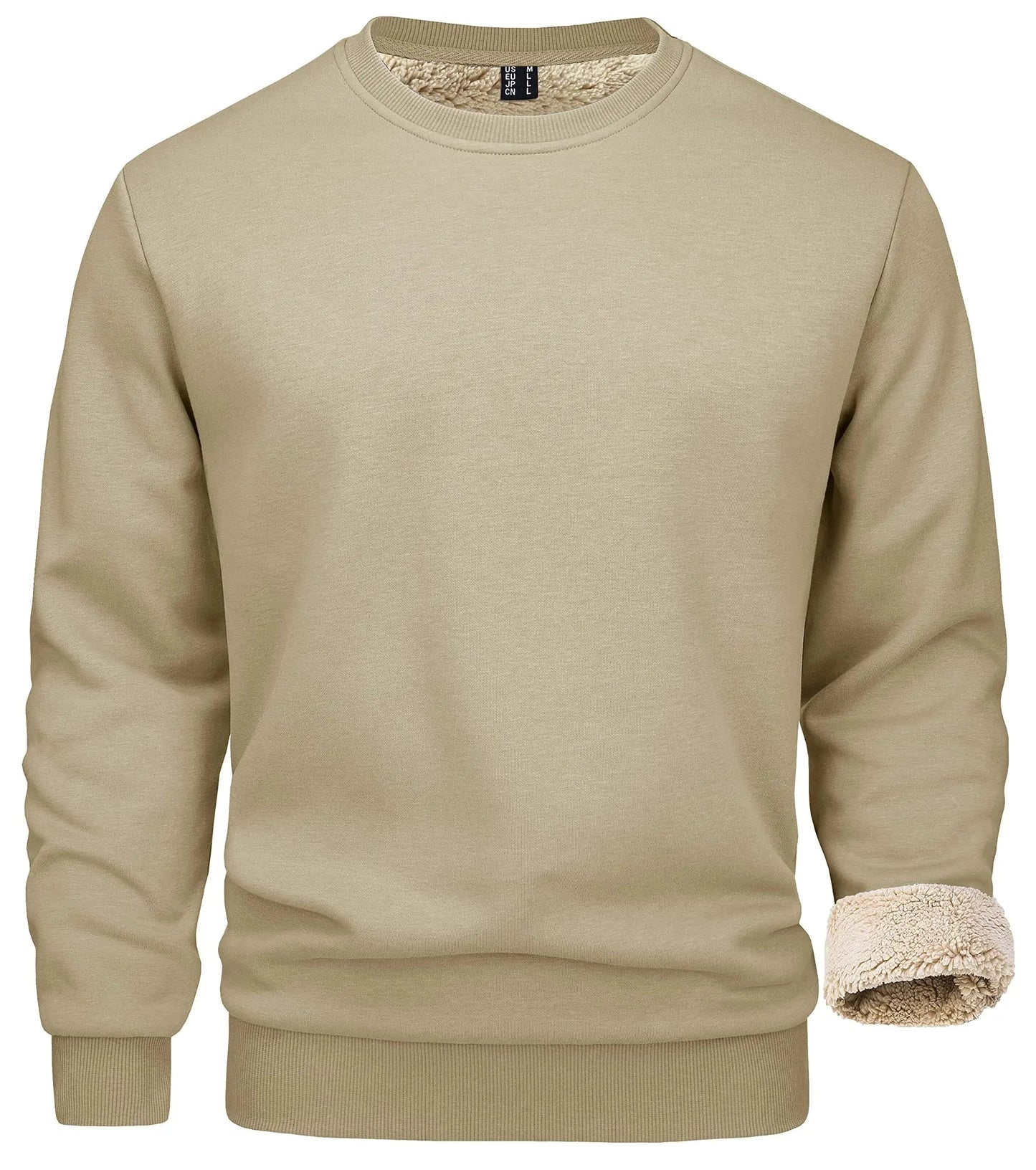 Daelle | Pullover invernale classico ed elegante