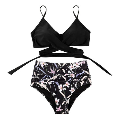 Noor | Bikini invernale classico e confortevole