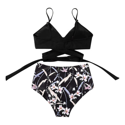 Noor | Bikini invernale classico e confortevole