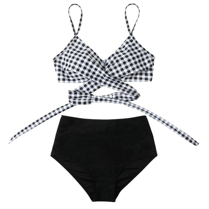 Noor | Bikini invernale classico e confortevole