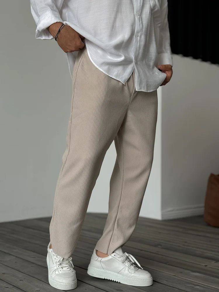 Melanie | Pantaloni invernali casual ed eleganti