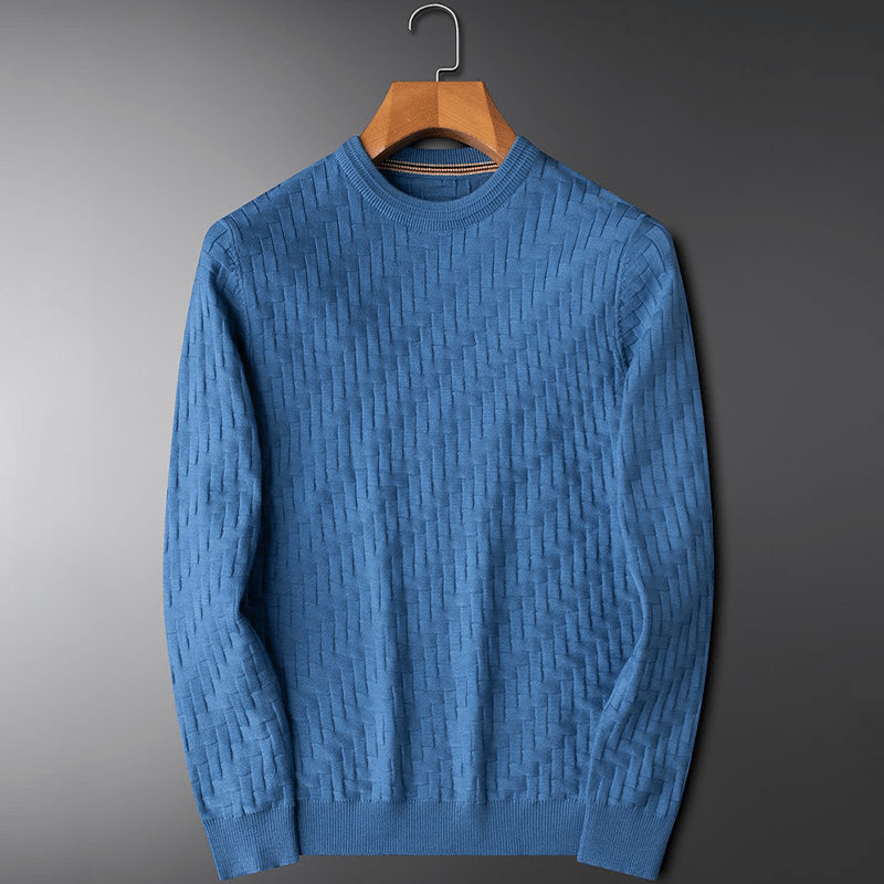 Aldis | Pullover invernale versatile e confortevole