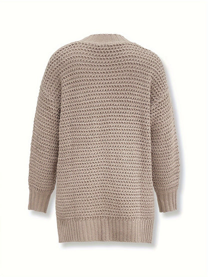 Bregida | Pullover invernale elegante e casual