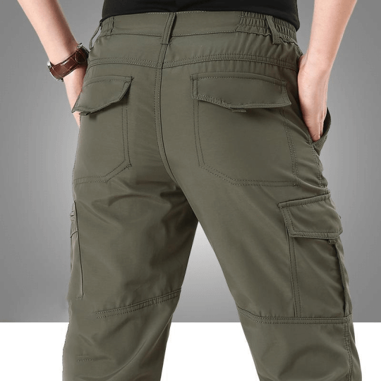 Cira | Pantaloni invernali casual ed eleganti