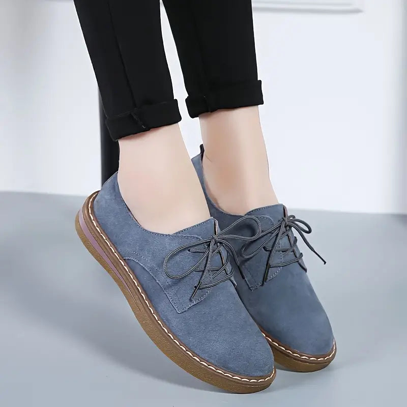 Kaitlin | Scarpe invernali eleganti e raffinate