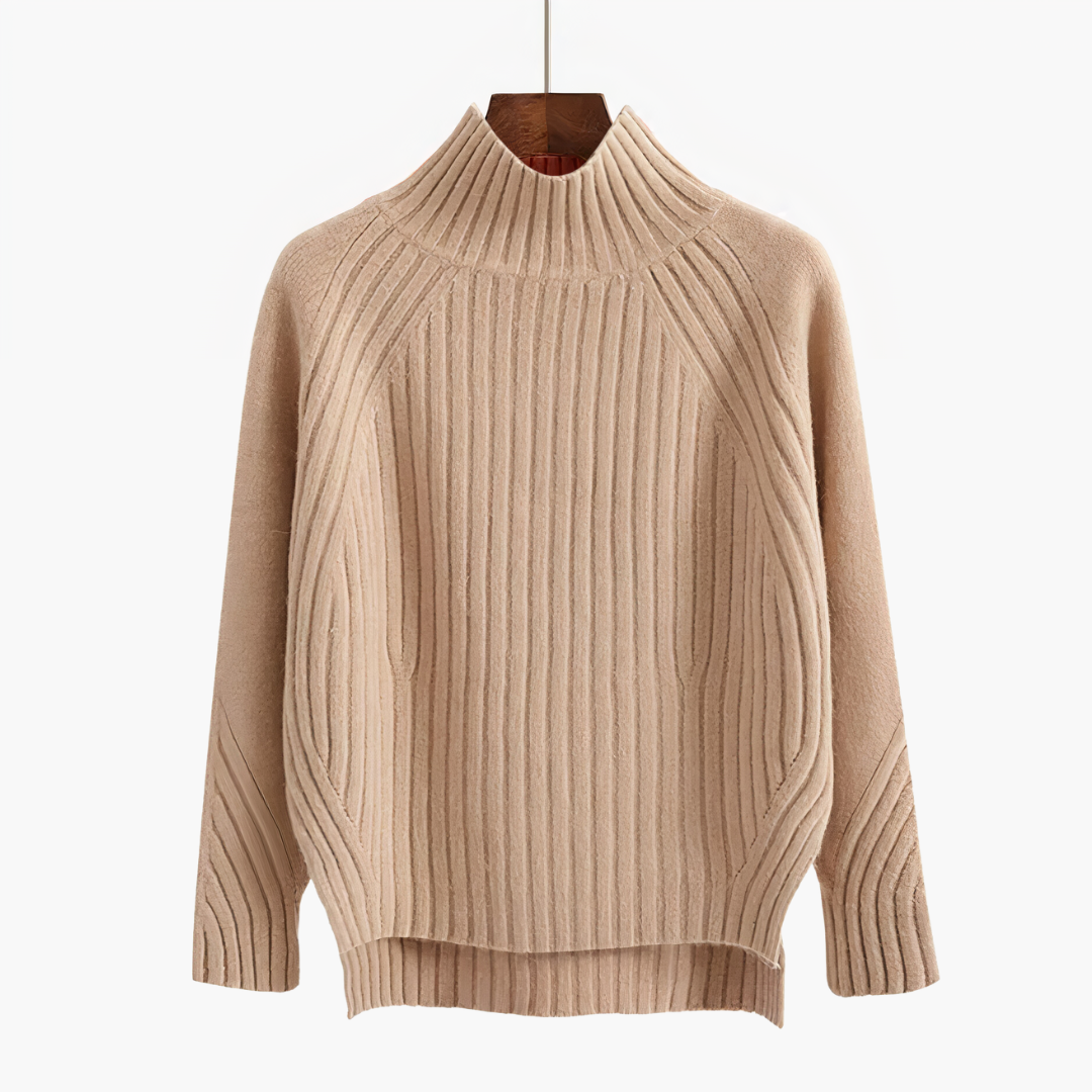 Pullover invernale Didi | Effortless and Chic