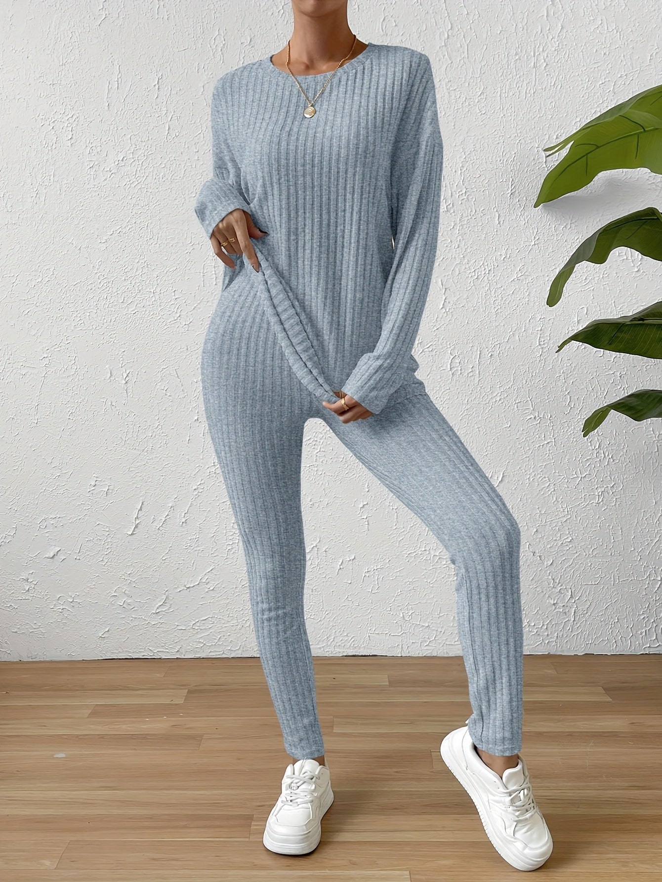 Hailey | Set invernale chic e versatile