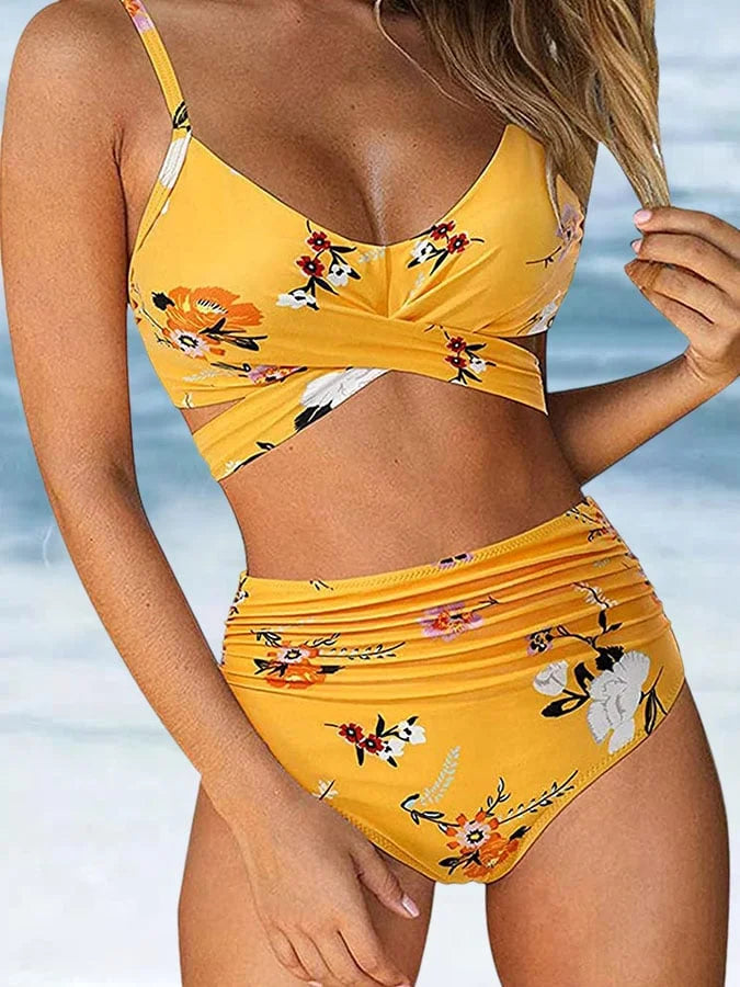 Abhaya | Bikini estivo versatile e confortevole