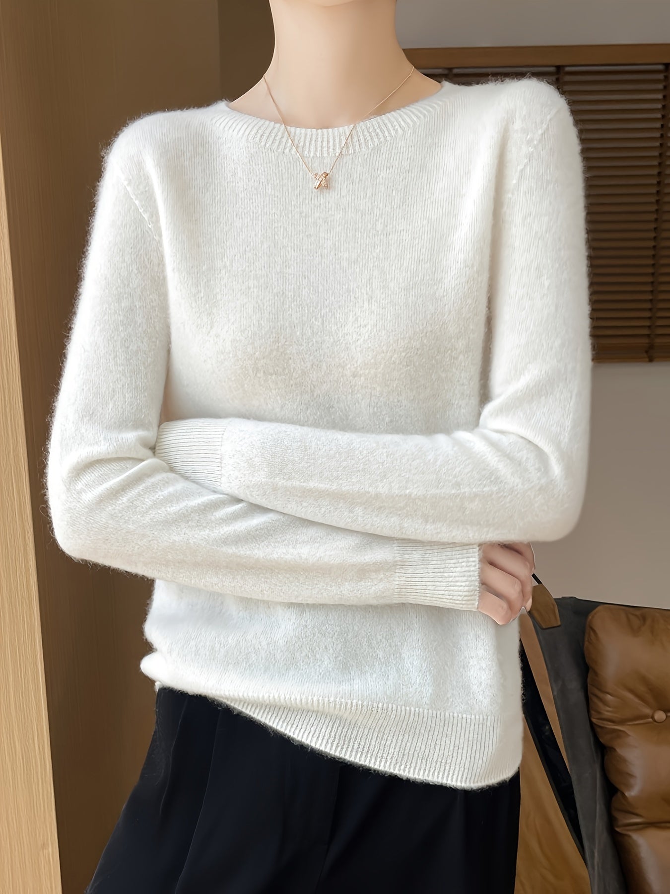 Beverley | Pullover invernale comodo ed elegante