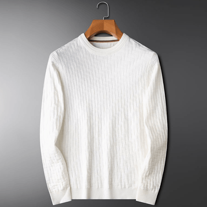 Aldis | Pullover invernale versatile e confortevole