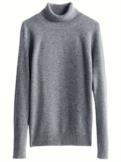 Solana | Pullover invernale classico ed elegante