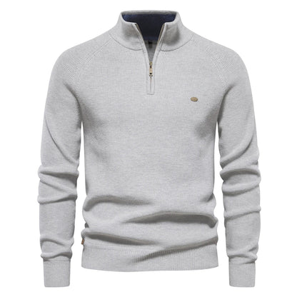 Laurel | Pullover invernale rilassato ed elegante