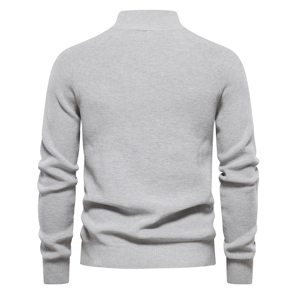 Laurel | Pullover invernale rilassato ed elegante