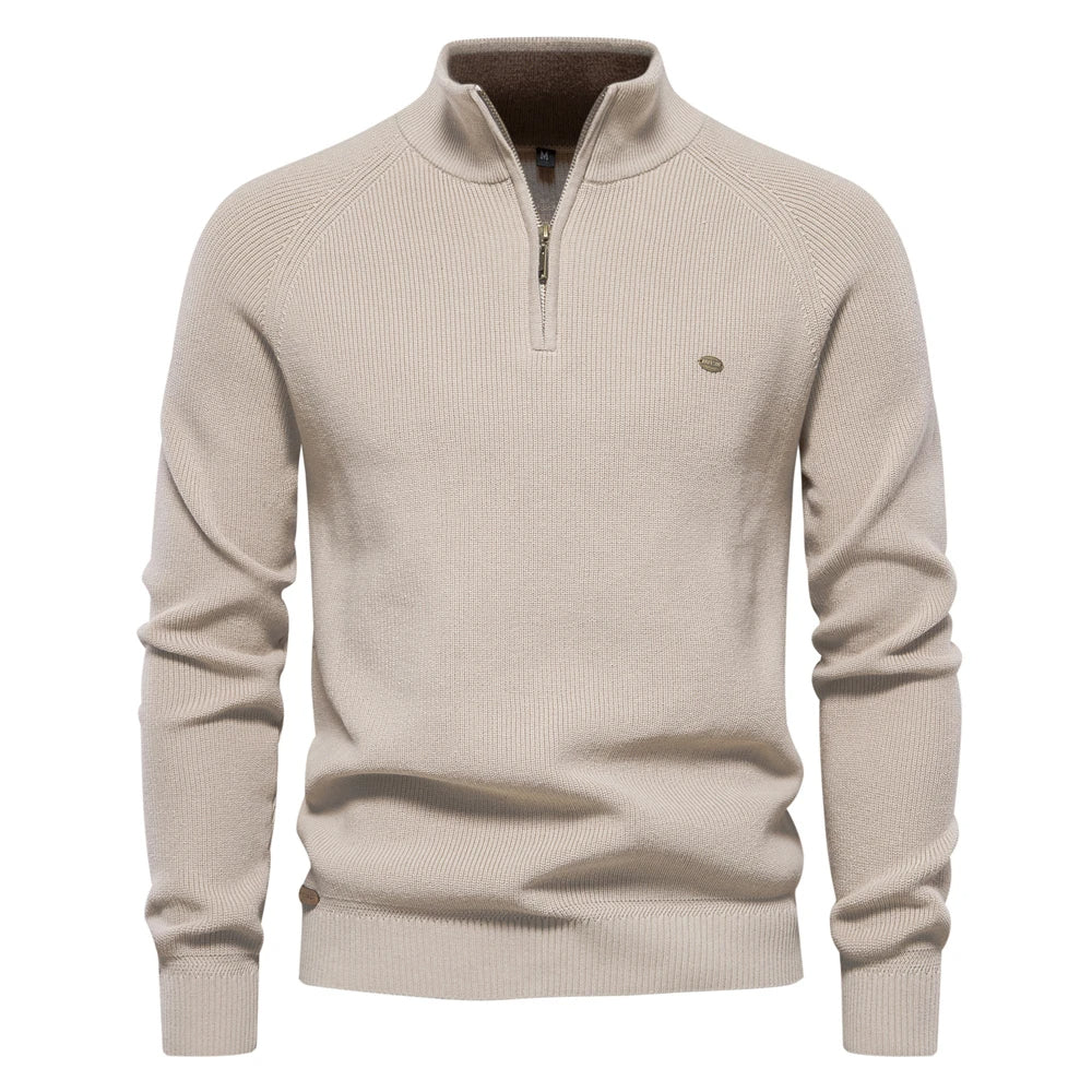 Laurel | Pullover invernale rilassato ed elegante