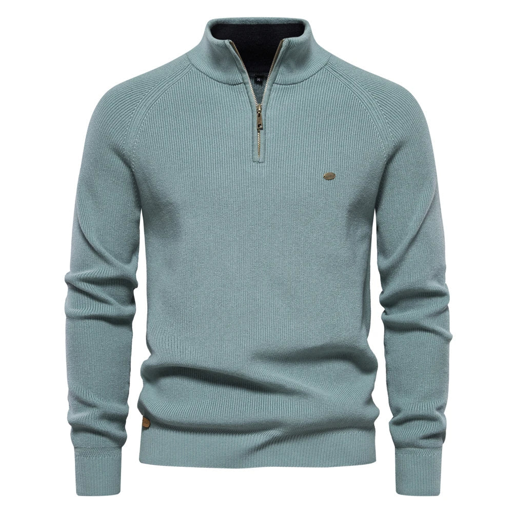 Laurel | Pullover invernale rilassato ed elegante