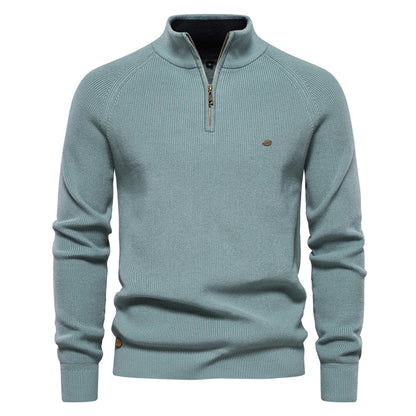 Laurel | Pullover invernale rilassato ed elegante