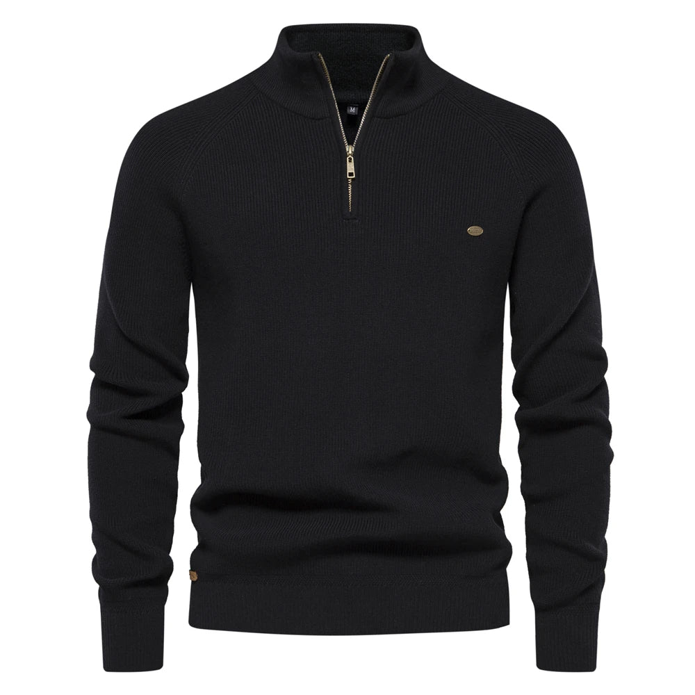 Laurel | Pullover invernale rilassato ed elegante