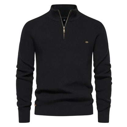 Laurel | Pullover invernale rilassato ed elegante