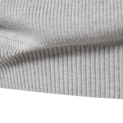 Laurel | Pullover invernale rilassato ed elegante