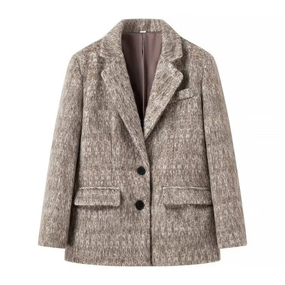 Katia | Cappotto invernale classico ed elegante