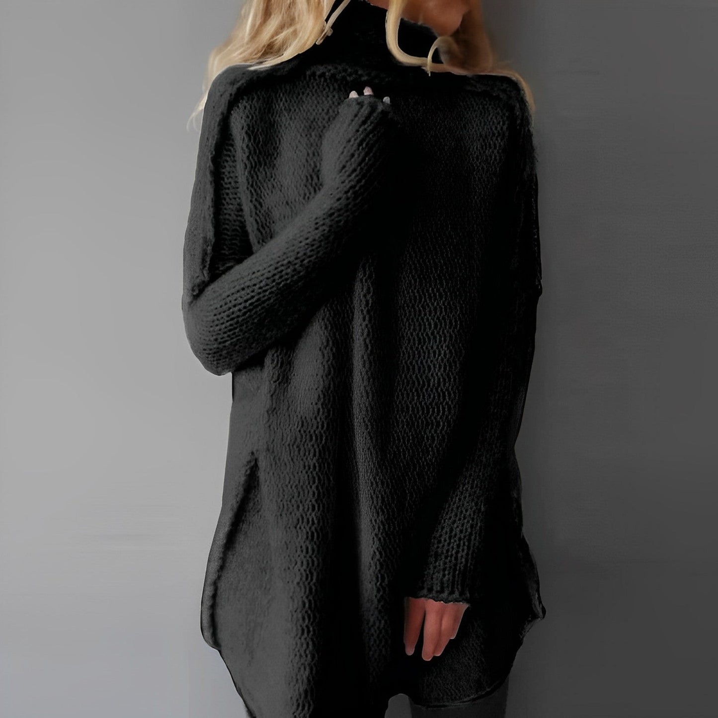 Asima | Pullover invernale elegante e casual