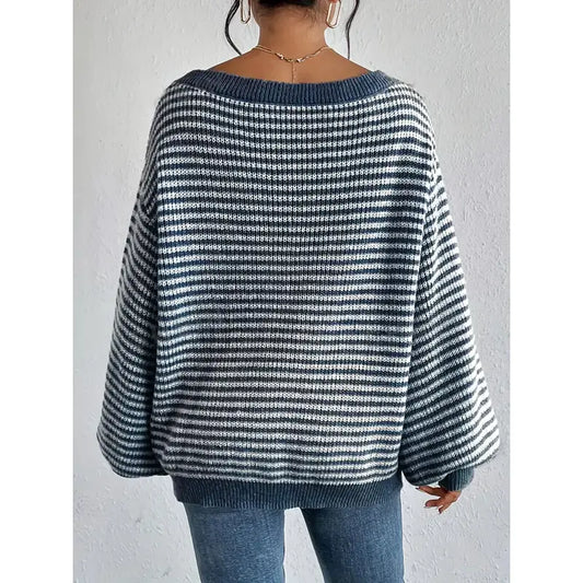 Zinnia | Pullover invernale casual e alla moda