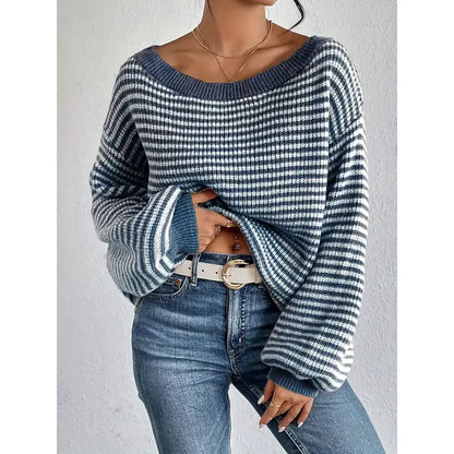 Zinnia | Pullover invernale casual e alla moda