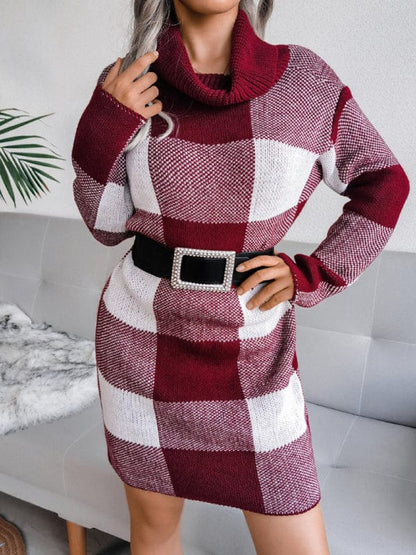 Vanessa | Pullover invernale elegante e raffinato