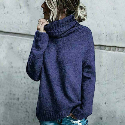 Diantha | Pullover invernale versatile e confortevole