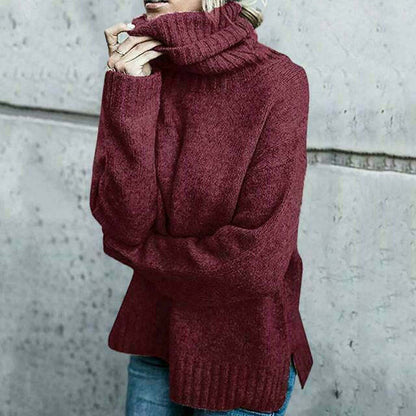 Diantha | Pullover invernale versatile e confortevole