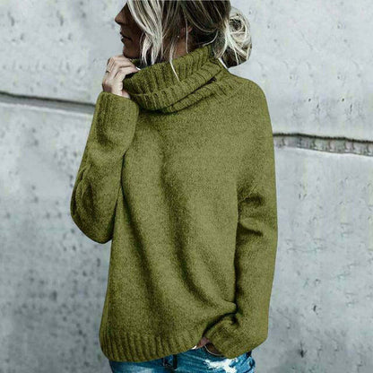 Diantha | Pullover invernale versatile e confortevole