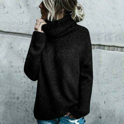 Diantha | Pullover invernale versatile e confortevole