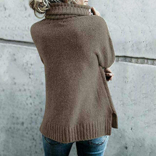 Diantha | Pullover invernale versatile e confortevole