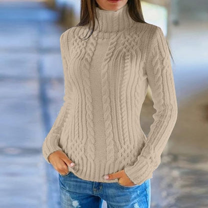 Erica | Pullover invernale moderno e alla moda