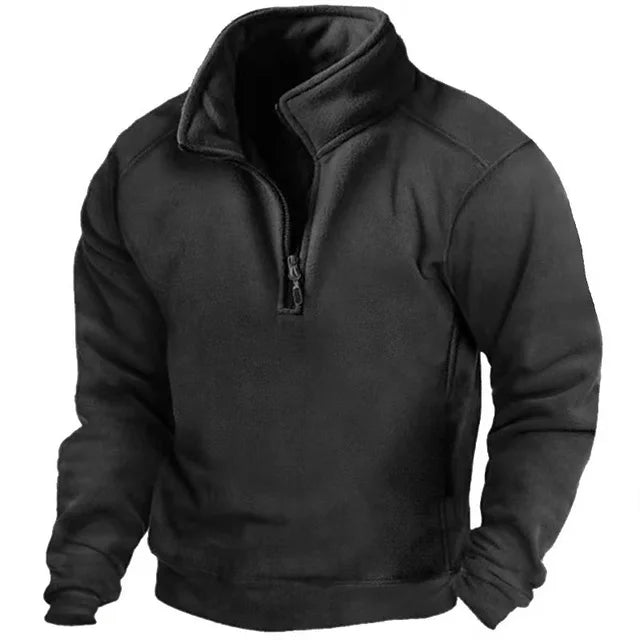 Dortje | Pullover invernale semplice ed elegante