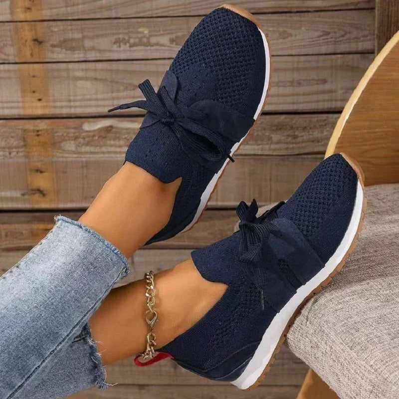 Rochelle | Scarpe invernali alla moda e minimaliste