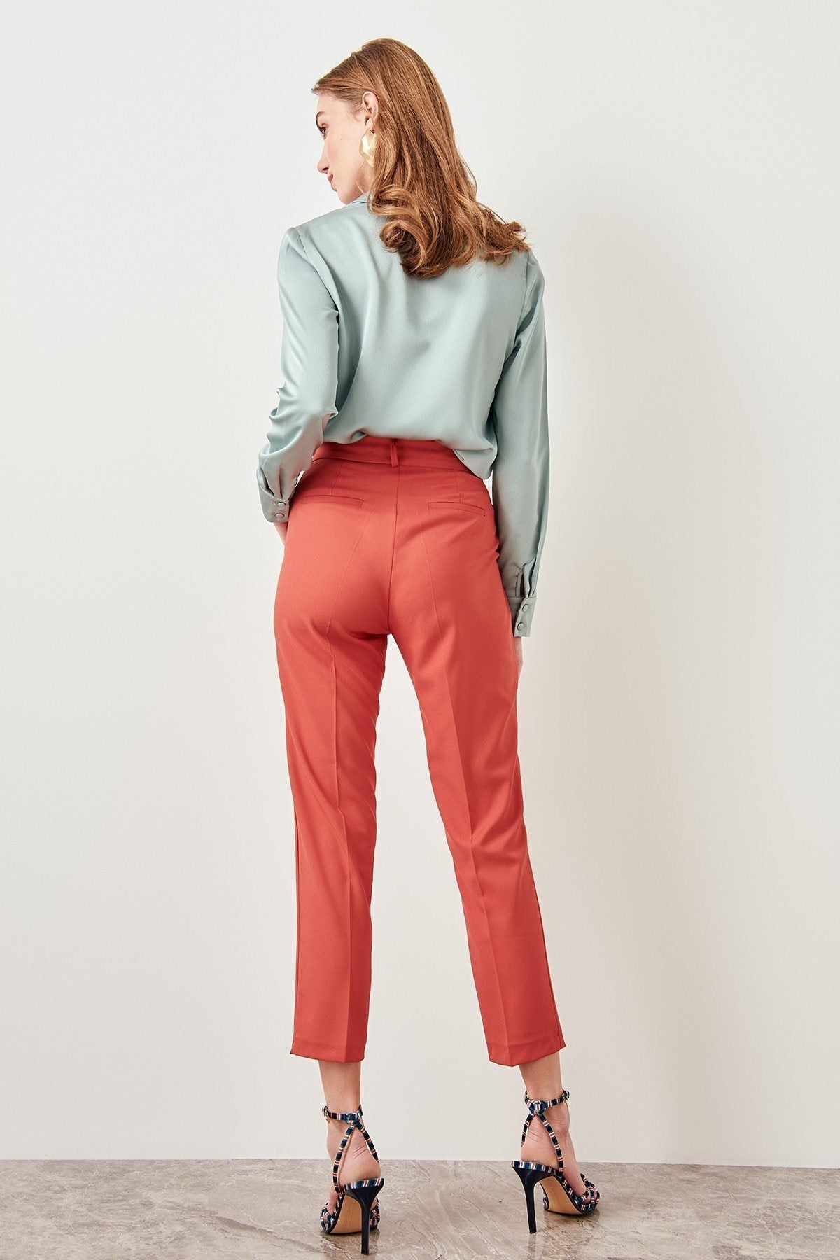 Rosalina | Pantaloni invernali classici ed eleganti