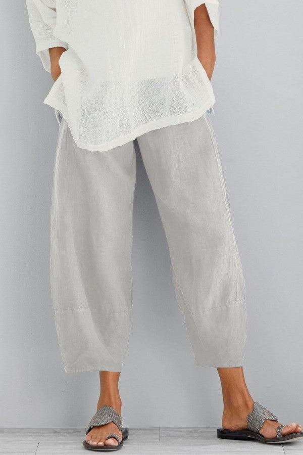 Hallie | Pantaloni invernali classici ed eleganti