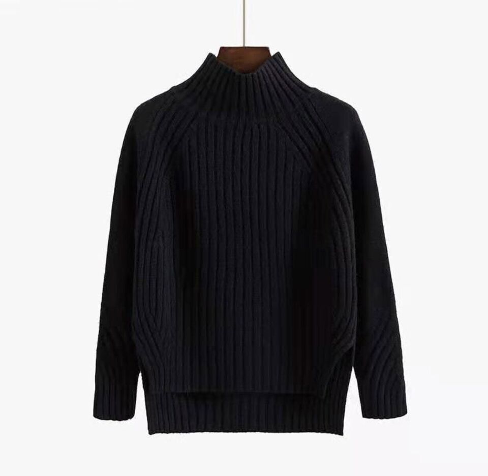 Marionne | Pullover invernale classico ed elegante