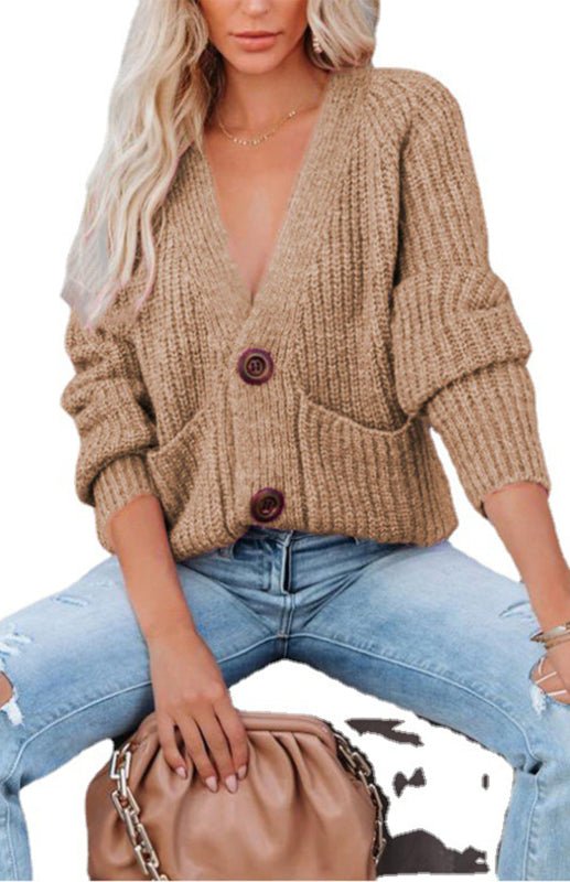 Makayla | Pullover invernale elegante e casual