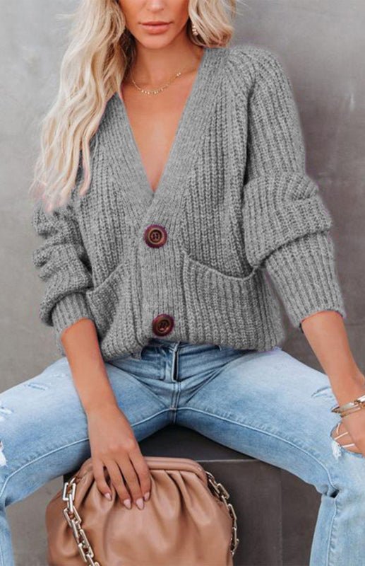 Makayla | Pullover invernale elegante e casual