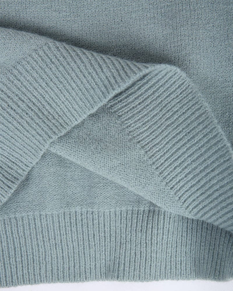 Xandra | Pullover invernale elegante e senza tempo